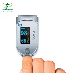 پالس اکسی متر Beurer مدل PO60