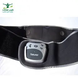 کمربند مغناطیسی Beurer مدل EM38