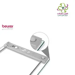 ترازو دیجیتال Beurer مدل GS11