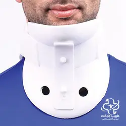 گردنبند طبی فیلادلفیا آدور