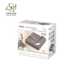 پتوی برقی Beurer مدل HD75