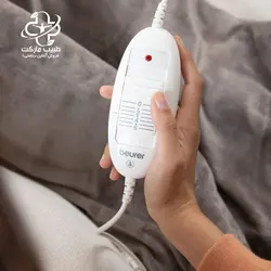 پتوی برقی Beurer مدل HD75