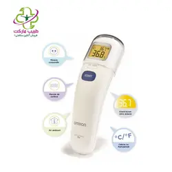 تب سنج Omron مدل Gentle Temp 720