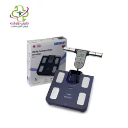 ترازوی تشخیصی Omron مدل BF-511