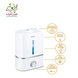 دستگاه بخور سرد Beurer مدل LB45