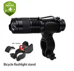 پایه چراغ دوچرخه مدل TP1