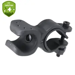 پایه چراغ دوچرخه مدل TP1