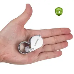 ذره بین مدل TB 3021