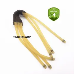 کش یدکی کمان سه کش