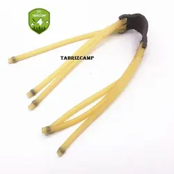 کش یدکی کمان سه کش