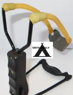 کمان سنگ پرتاب کن