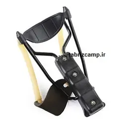 کمان سنگ پرتاب کن