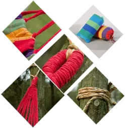 ننوی کوهنوردی یا تور خواب