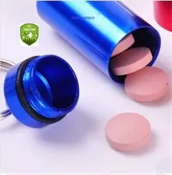 جا دارو کوهنوردی کمپینگ