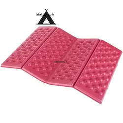 زیر انداز نشستن فوم