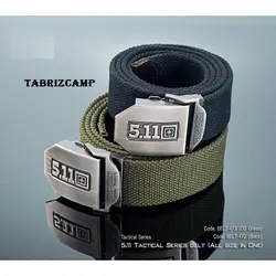 کمربند تاکتیکال 5.11