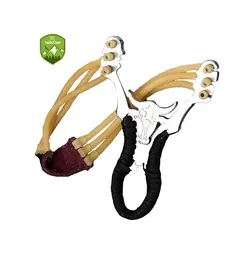 تیر و کمان دستی مدل tb98