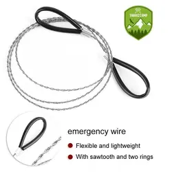 اره سیمی کوهنوردی کد TB CWS