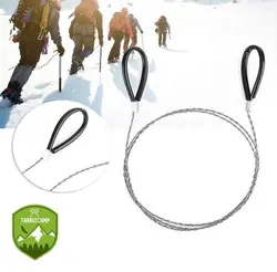 اره سیمی کوهنوردی کد TB CWS