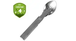 ست قاشق چنگال مسافرتی مدل KA2996