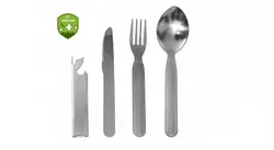 ست قاشق چنگال مسافرتی مدل KA2996