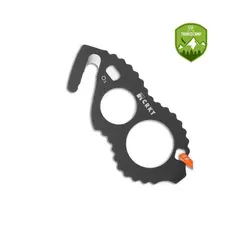 طناب بر سی آر کا تی CRKT مدل 02