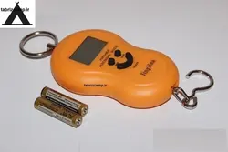 ترازو قلاب دار دیجیتالی