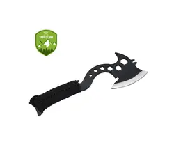 تبر سفری مدل tba28