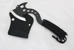 تبر سفری مدل tba28