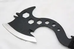 تبر سفری مدل tba28