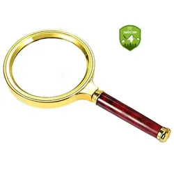 ذره بین مدل Magic-Ta90