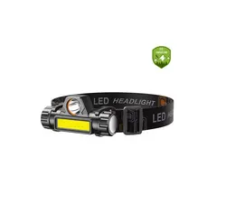 چراغ پیشانی مدل tb36