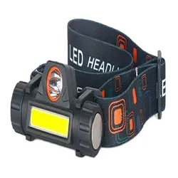 چراغ پیشانی مدل tb36