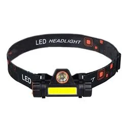 چراغ پیشانی مدل tb36