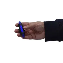 چراغ دوچرخه شارژی مدل 216