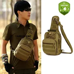 کیف دوشی و کمری تاکتیکال Silver kniget