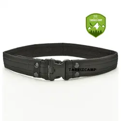 کمربند تاکتیکال نظامی