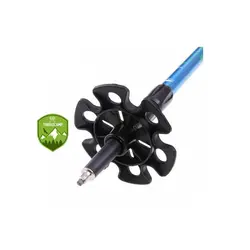 گل برف باتوم