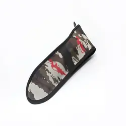 بیلچه سفری تاکتیکال مدل tb19650