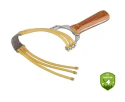 تیر و کمان دستی مدل tb62