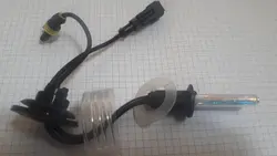 لامپ زنون مدل 30000k HID Xenon Bulb | H1