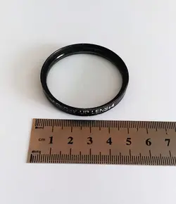 فیلتر کلوز آپ 49 میلی متری | Filter Lens 49mm Close-up +4