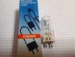 لامپ هالوژن 230 ولت 650 | OSRAM 64686 DYR 230v 650w