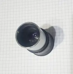 لنز چشمی | WF-12.5xV eyepiece