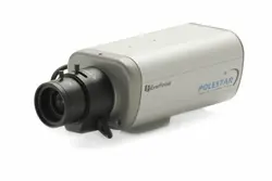 دوربین مدار بسته CCTV اور فوکیس | Ever Focus EQ 550 T Polestar Camera