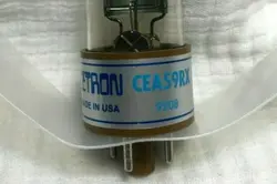 لامپ اسپکتروفوتومتر | CETRON CEA59RX Photomultiplier Tube