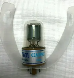 لامپ اسپکتروفوتومتر | CETRON CEA59RX Photomultiplier Tube