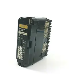 رله کنترل صنعتی 110 ولت | Control Relay 95V 50Hz 110V 60Hz 500VA - استوک