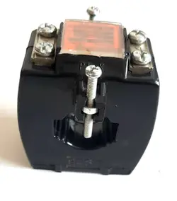 ترانس جریان هریس 200/5 مدل B1 کلاس 3 ، Harris 200/5 current transformer