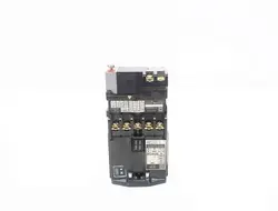 رله کنترل 120 ولت ای سی | Square D 8501 120 VAC Control Relay - استوک